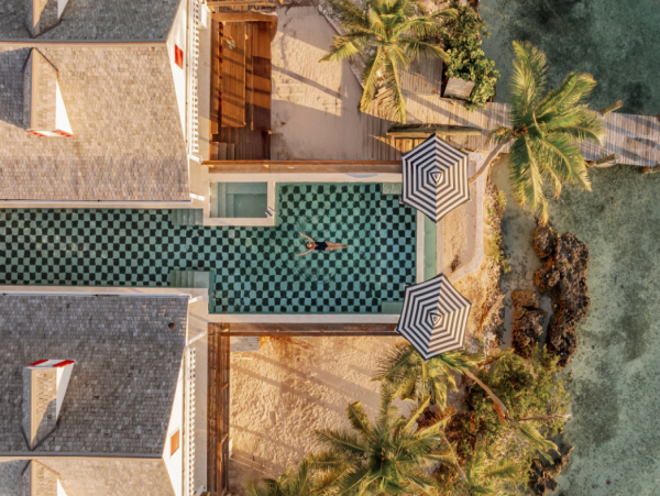 Luxury Vacation Rental in Harbour Island - Your Dream Getaway